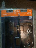 Nemef veiligheidsslot 4139/17 72mm SKG**, Ophalen of Verzenden, Slot