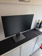 Dell Monitor, Ophalen of Verzenden, DisplayPort, DELL UltraSharp, In hoogte verstelbaar