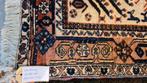 Perzisch tapijt Kashkai 145 x 120/Kleed/Kelim/Oosterse/Loper, Huis en Inrichting, Stoffering | Tapijten en Kleden, Ophalen of Verzenden