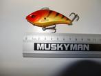 Kunstaas: Gunki Kaiju 70 S > 3 Ratelaars, Watersport en Boten, Hengelsport | Roofvissen, Verzenden, Gebruikt, Overige typen
