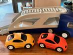 Vrachtwagen little tikes, Kinderen en Baby's, Speelgoed | Speelgoedvoertuigen, Ophalen of Verzenden, Zo goed als nieuw
