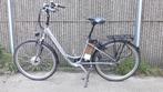 prophet elektrische fiets van de lidl, Fietsen en Brommers, Elektrische fietsen, Overige merken, 50 km per accu of meer, Zo goed als nieuw