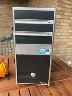 Lege Medion PC behuizing, Computers en Software, Ophalen, Gebruikt