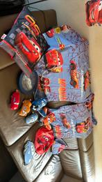 Disney Cars en Planes decoratie kinderkamer overcompleet!, Gebruikt, Ophalen of Verzenden