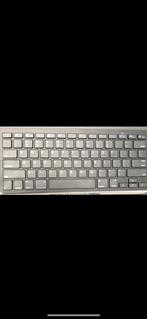 Bluetooth toetsenbord, Ophalen of Verzenden, Zo goed als nieuw