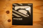 Rotor 42T Kettingblad 110 x 4BCD NIEUW Deal, Crankstel of Pedalen, Racefiets, Nieuw, Ophalen of Verzenden