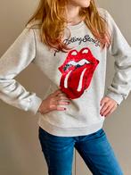 Prachtige rolling stones trui maat 146 - 152, Ophalen of Verzenden, Zo goed als nieuw