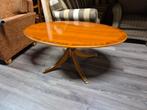 Salontafel. De Heldense meubelfabriek, Ophalen, 100 tot 150 cm, 50 tot 100 cm, Zo goed als nieuw
