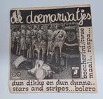 Singeltje De Doemarwatjes - Laurel & Hardy melodi, Ophalen of Verzenden