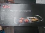 AEG MAXI-GRILL, Ophalen of Verzenden, Nieuw, 4 t/m 7 personen