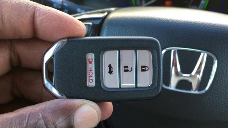 Honda extra autosleutel nodig met inleren op je auto bel ons, Auto diversen, Overige Auto diversen, Ophalen