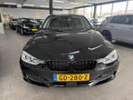 BMW 3-serie Touring 320d EfficientDynamics Edition Executive, Auto's, Automaat, 745 kg, Achterwielaandrijving, 4 cilinders