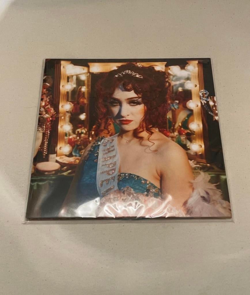 The Rise and Fall of a Midwest Princess - Blood Records, Cd's en Dvd's, Vinyl | Pop, Ophalen of Verzenden, 2000 tot heden, Zo goed als nieuw