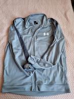 Under Armour , Ophalen of Verzenden, Zo goed als nieuw, Zwart, Algemeen