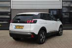 Peugeot 3008 1.6 e-THP Allure / Carplay / Camera / N.A.P., Stof, 4 cilinders, Met garantie (alle), Wit