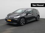 Volkswagen ID.3 Pro Oranje Edition 59 kWh | Navigatie | Draa, Auto's, Volkswagen, 12 maanden, 1715 kg, ID.3, Zwart