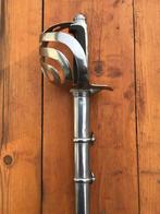 sabel zwaard degen, Verzamelen, Ophalen of Verzenden, Landmacht, Overige gebieden, Zwaard of Sabel