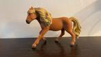 Schleich ijslander hengst, Ophalen of Verzenden, Zo goed als nieuw, Jongen of Meisje