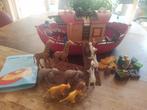 Playmobil 3255 Ark Van Noah, Kinderen en Baby's, Speelgoed | Playmobil, Ophalen, Complete set