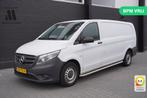 Mercedes-Benz Vito 110 CDI XL - EURO 6 - Airco - Camera -, Auto's, Voorwielaandrijving, Gebruikt, 4 cilinders, Wit