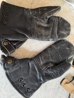 Luftwaffe handschoenen wo2, Ophalen of Verzenden, Luchtmacht, Duitsland, Overige typen