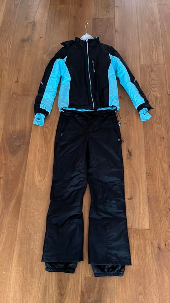 Skipak maat 36, Ophalen, Zo goed als nieuw, Maat 36 (S), Pak