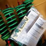 Tein Flex Z schroefset - MarkII Chaser Cresta JZX90 JZX100, Ophalen of Verzenden