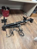 Trekhaak, Ophalen, Mercedes-Benz