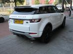 Land Rover Range Rover Evoque 2.2 SD4 4WD Pano MOTOR DEFECT!, Automaat, Euro 5, 15 km/l, Zwart