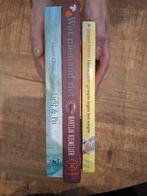 3 leuke kinderboeken 10-12 jaar, Ophalen of Verzenden, Zo goed als nieuw, Fictie