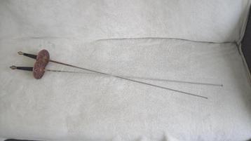 Degens decoratief 110 cm beschikbaar voor biedingen