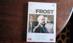 A touch of frost, 2disk, origineel, Cd's en Dvd's, Dvd's | Thrillers en Misdaad, Boxset, Ophalen of Verzenden, Zo goed als nieuw