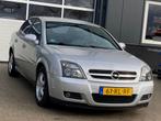 Opel Vectra 1.8-16V GTS-pack Leder Navi Stoelverw. NW APK, Auto's, Opel, Origineel Nederlands, Te koop, Zilver of Grijs, 5 stoelen