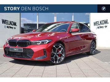 BMW 3 Serie 330e High Executive M Sport Automaat / Schuif-ka beschikbaar voor biedingen