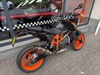 KTM 690 DUKE R ABS 2017, Motoren, Motoren | KTM, Bedrijf, Overig