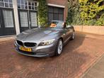 BMW Z4 2.5 Sdrive 23i | 1e EIG | LEDER | 18 INCH, Auto's, BMW, Euro 5, 2497 cc, 75 €/maand, Handgeschakeld