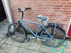 Gazelle Vision Herenfiets, Gebruikt, Versnellingen, 49 tot 53 cm, Ophalen of Verzenden
