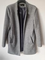 Halflange Only jas maat M, Ophalen of Verzenden, Zo goed als nieuw, Maat 38/40 (M), Grijs