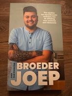 Broeder Joep - Joep van Poorten (Als Nieuw), Ophalen, Nieuw, Nederland