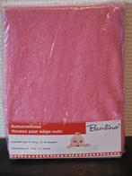 Bambino Autostoelhoes - Roze - Nieuw, Ophalen of Verzenden, Nieuw, Overige merken, Overige methoden