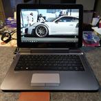 HP Pro x2 612 G1 - Hybride Laptop Tablet 12,5 Inch, Wi-Fi, HP, Gebruikt, Ophalen of Verzenden