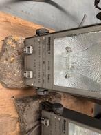 Aanstraal armatuur, Tuin en Terras, Buitenverlichting, Ophalen, Gebruikt