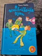 De Verschrikkelijke Steen - Tosca Menten, Boeken, Ophalen of Verzenden