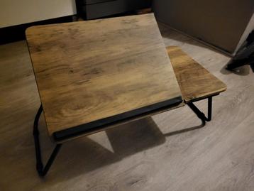 Laptop Tafel Van Gusta