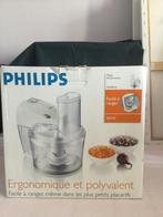 Food processor Philips, 3 snelheden of meer, Ophalen
