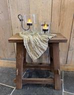 Leuk houten kruk Nieuw, -, -, Nieuw, Ophalen of Verzenden