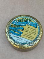 Vintage Valda Pastilles Blikje, Ophalen of Verzenden