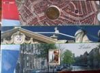 speciale uitgave Mooi Nederland Leiden, TPG post, Rembrandt, Ophalen of Verzenden, Postfris
