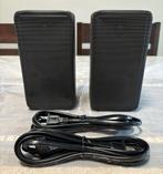 Sony - SA-RS3S Wireless Rear Speakers, Audio, Tv en Foto, Luidsprekers, Ophalen of Verzenden, Zo goed als nieuw, Sony, Minder dan 60 watt