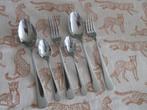 Ikea Sedlig? Div. Delen t.e.a.b., Huis en Inrichting, Keuken | Bestek, Ophalen of Verzenden, Gebruikt, Rvs of Chroom, Vaatwasserbestendig